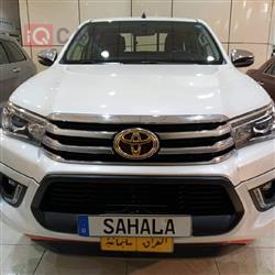 تۆیۆتا هایلۆکس
